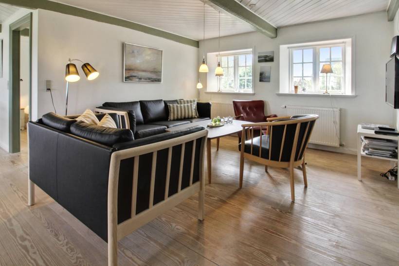 Foto von Ferienhaus YH15 in Ballum - Südjütland