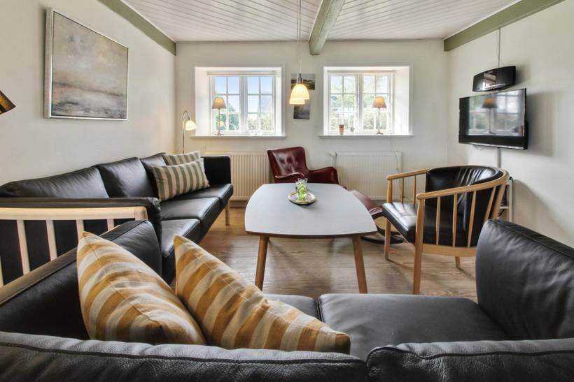 Foto von Ferienhaus YH15 in Ballum - Südjütland