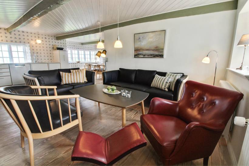 Foto von Ferienhaus YH15 in Ballum - Südjütland