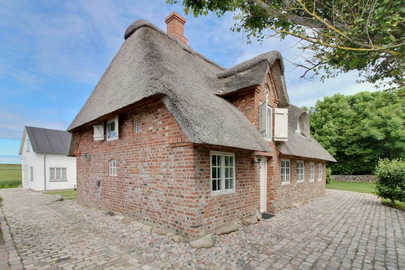 Foto von Ferienhaus YH15 in Ballum - Südjütland