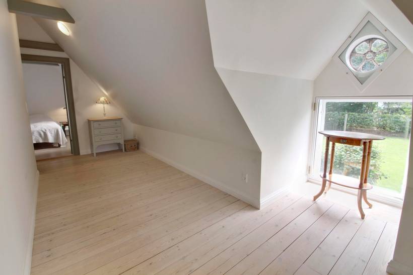 Foto von Ferienhaus YH15 in Ballum - Südjütland