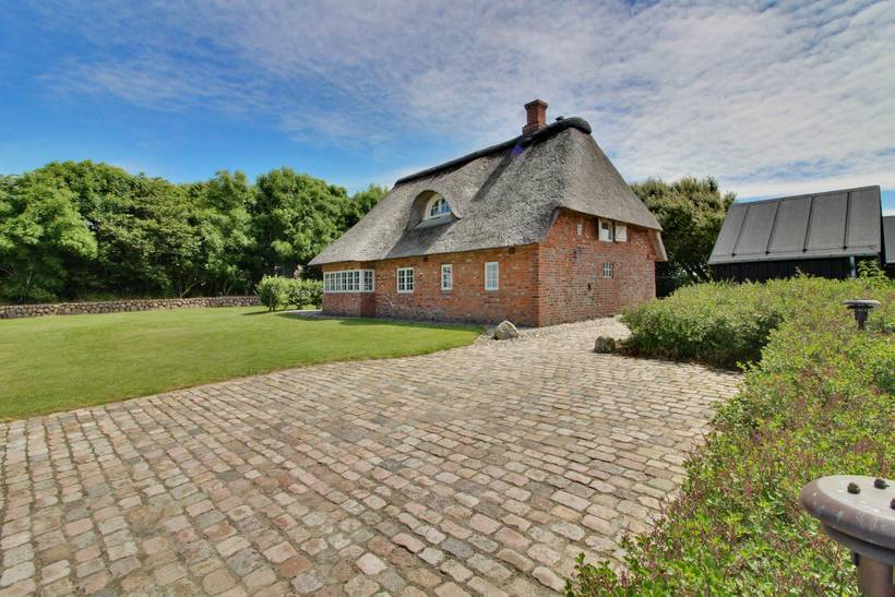 Foto von Ferienhaus YH15 in Ballum - Südjütland