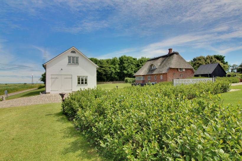 Foto von Ferienhaus YH15 in Ballum - Südjütland