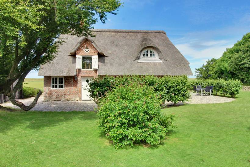 Foto von Ferienhaus YH15 in Ballum - Südjütland