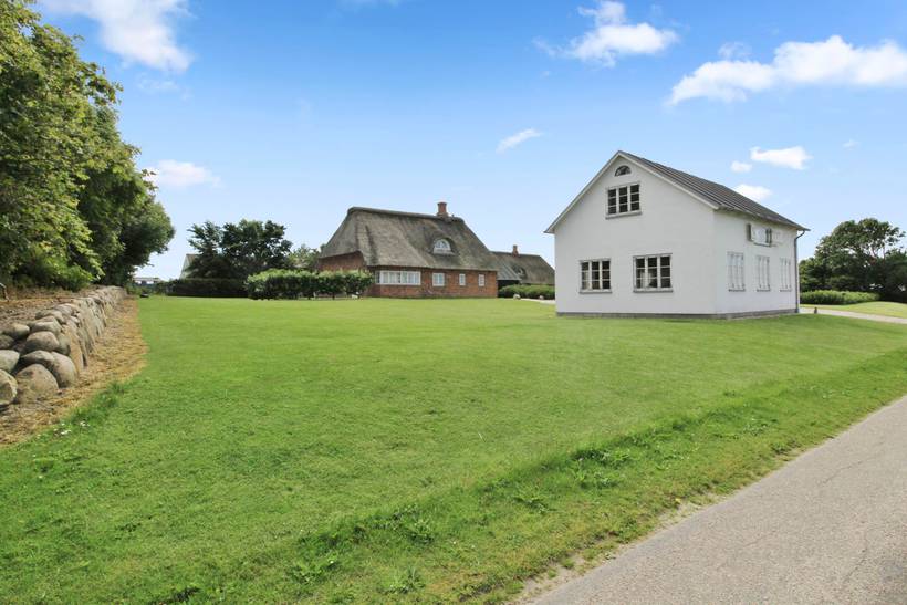 Foto von Ferienhaus YH15 in Ballum - Südjütland
