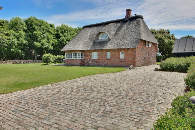 Foto von Ferienhaus YH15 in Ballum - Südjütland