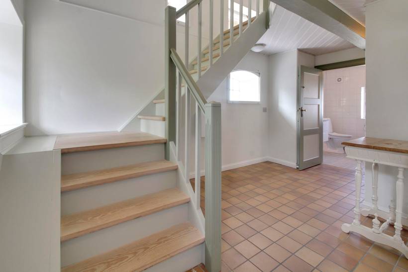 Foto von Ferienhaus YH15 in Ballum - Südjütland