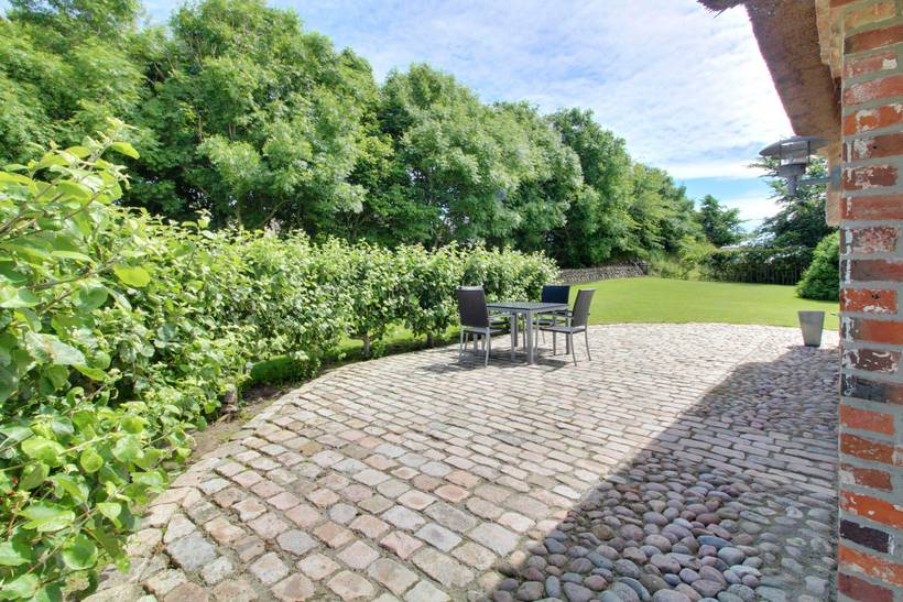 Foto von Ferienhaus YH15 in Ballum - Südjütland
