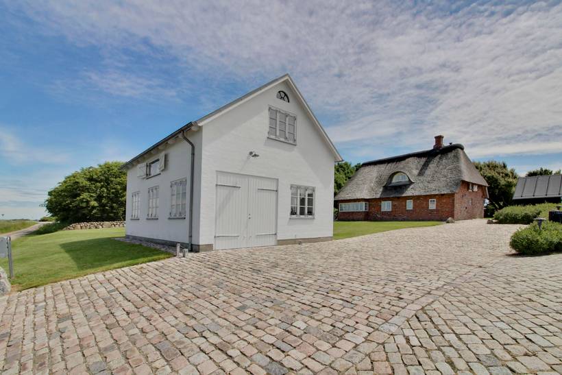 Foto von Ferienhaus YH15 in Ballum - Südjütland