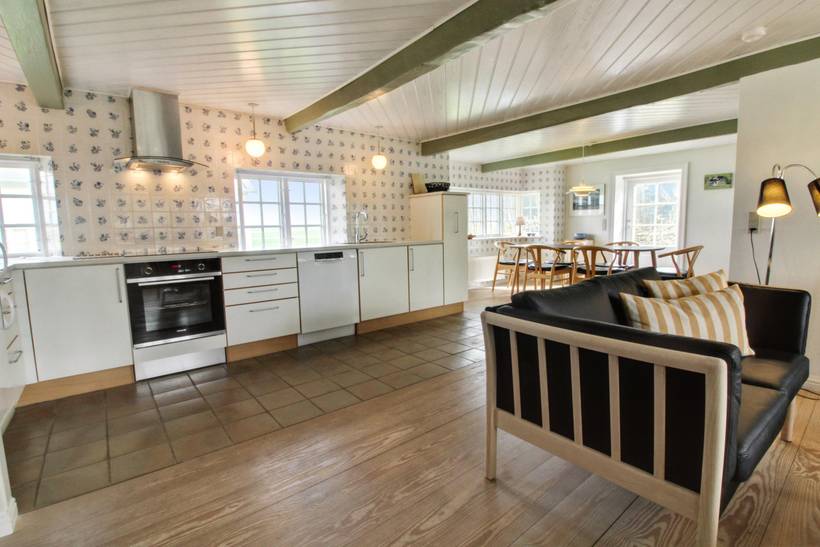 Foto von Ferienhaus YH15 in Ballum - Südjütland