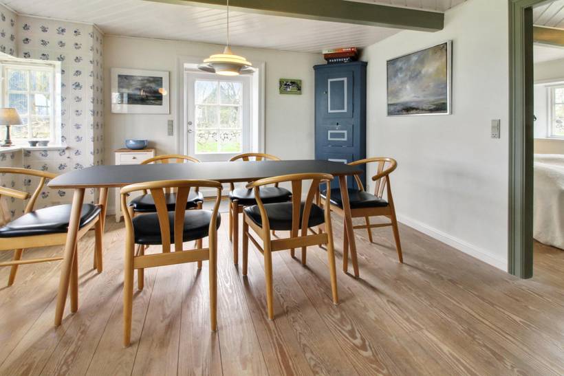 Foto von Ferienhaus YH15 in Ballum - Südjütland