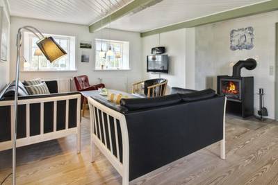 Vorschaubild von Ferienhaus YH15 in Ballum - Südjütland