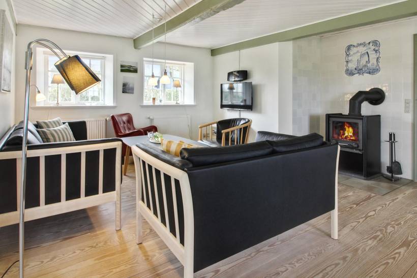 Foto von Ferienhaus YH15 in Ballum - Südjütland