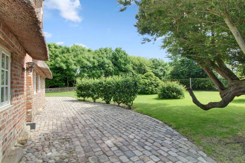 Foto von Ferienhaus YH15 in Ballum - Südjütland