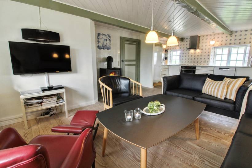 Foto von Ferienhaus YH15 in Ballum - Südjütland