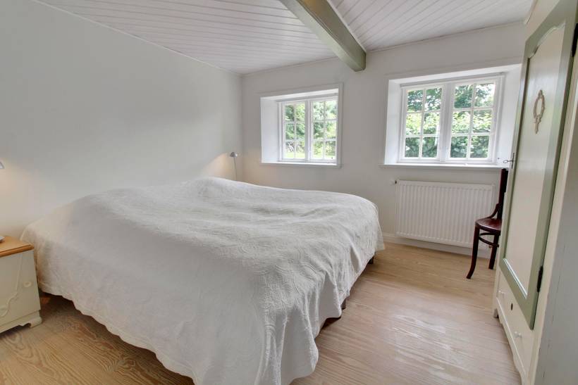 Foto von Ferienhaus YH15 in Ballum - Südjütland
