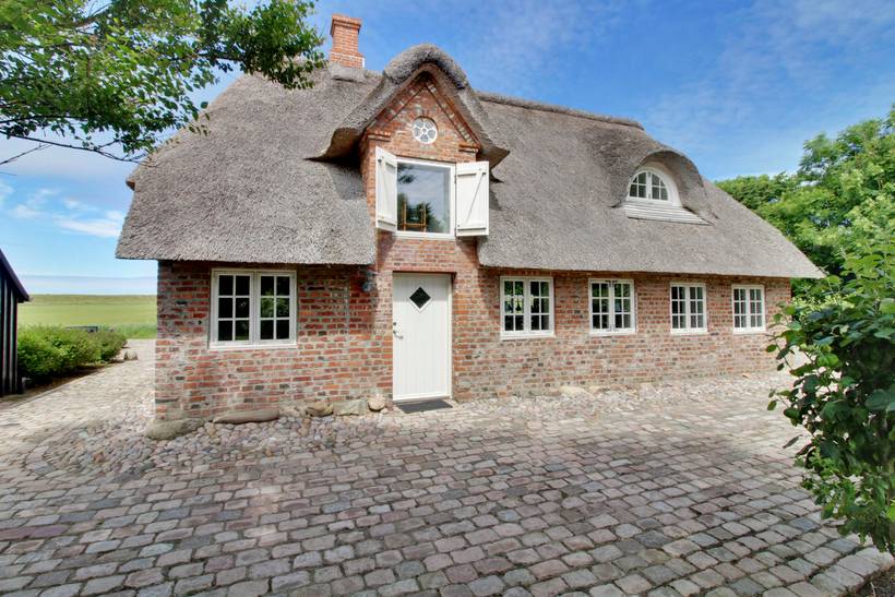 Foto von Ferienhaus YH15 in Ballum - Südjütland