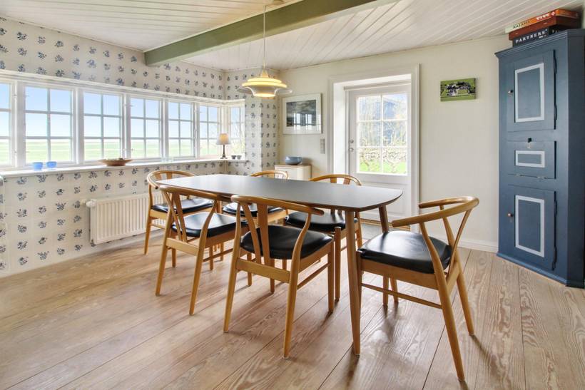 Foto von Ferienhaus YH15 in Ballum - Südjütland