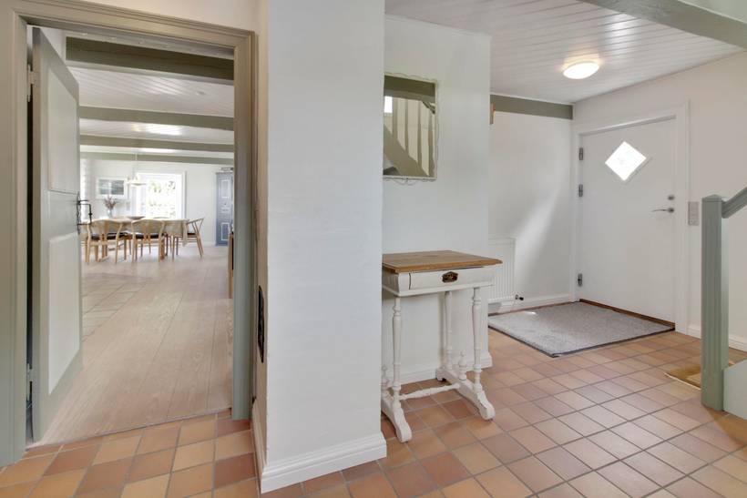 Foto von Ferienhaus YH15 in Ballum - Südjütland