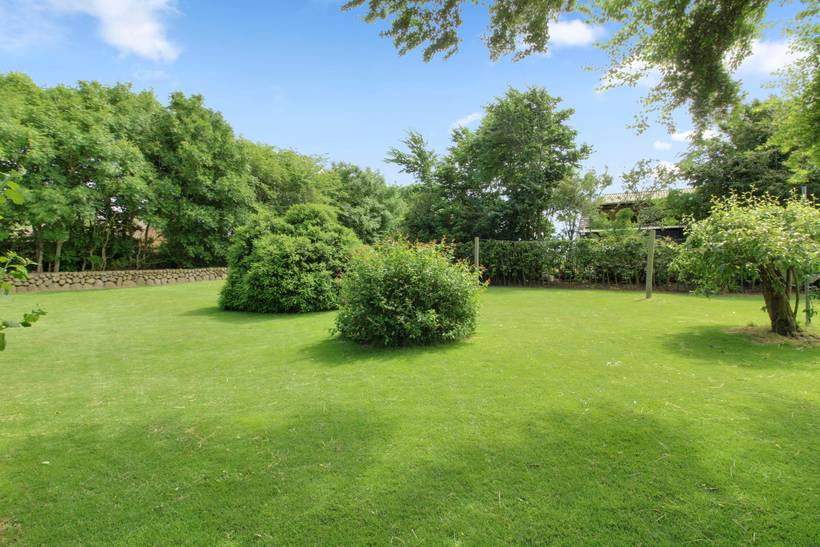 Foto von Ferienhaus YH15 in Ballum - Südjütland