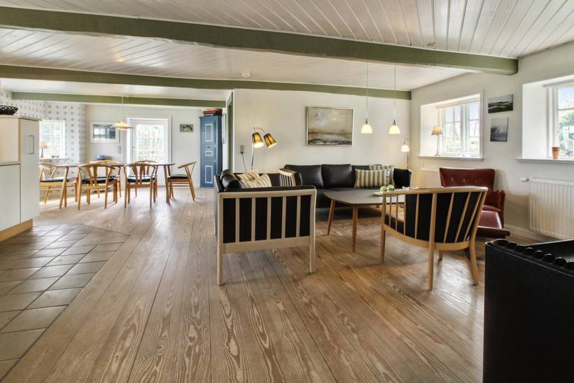 Foto von Ferienhaus YH15 in Ballum - Südjütland