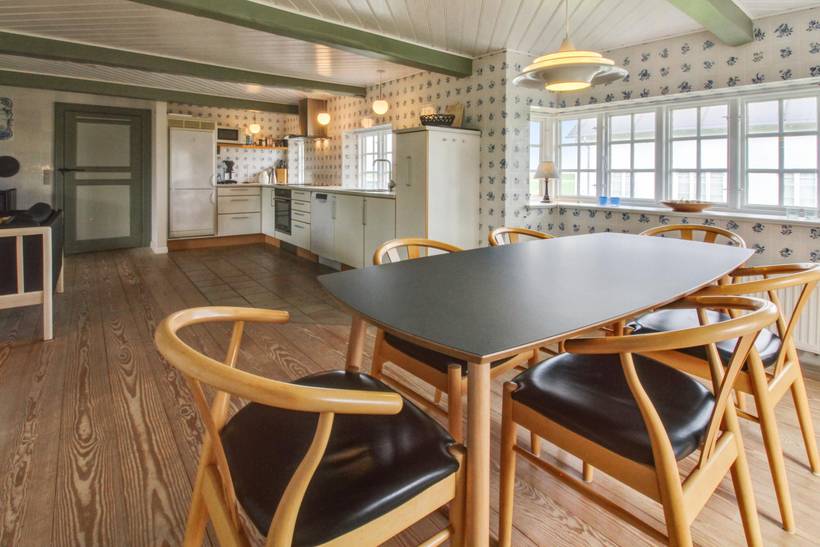 Foto von Ferienhaus YH15 in Ballum - Südjütland