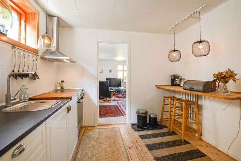 Foto von Ferienhaus YH16 in Sjællands Odde - Westseeland