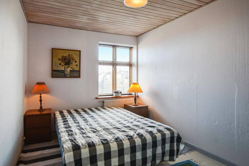 Foto von Ferienhaus YH16 in Sjællands Odde - Westseeland