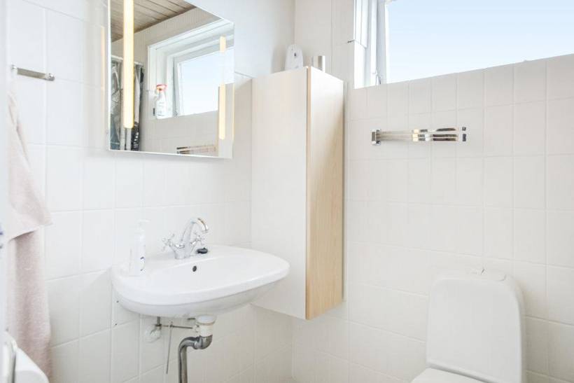 Foto von Ferienhaus YH16 in Sjællands Odde - Westseeland