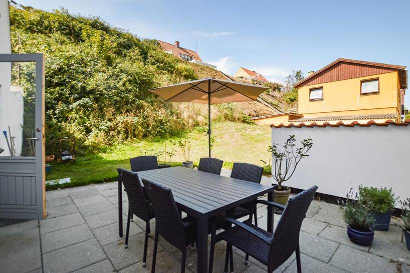 Foto von Ferienhaus YH16 in Sjællands Odde - Westseeland