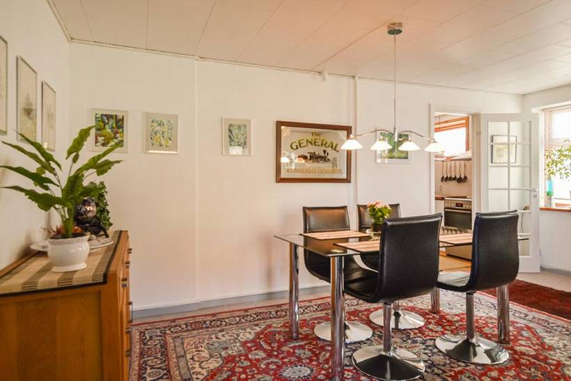 Foto von Ferienhaus YH16 in Sjællands Odde - Westseeland