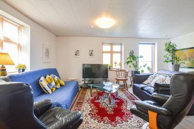 Vorschaubild von Ferienhaus YH16 in Sjællands Odde - Westseeland