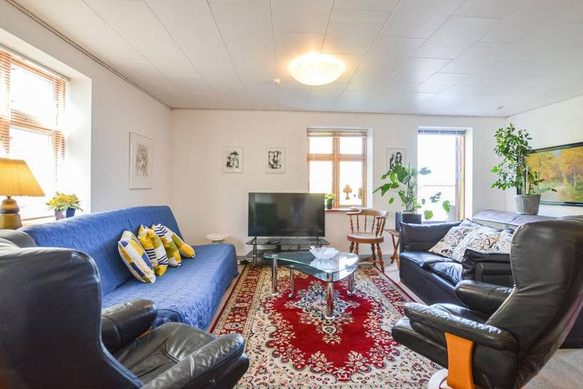 Foto von Ferienhaus YH16 in Sjællands Odde - Westseeland