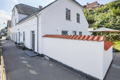 Vorschaubild von Ferienhaus YH16 in Sjællands Odde - Westseeland