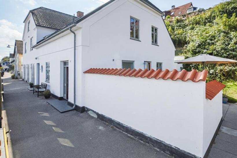 Foto von Ferienhaus YH16 in Sjællands Odde - Westseeland