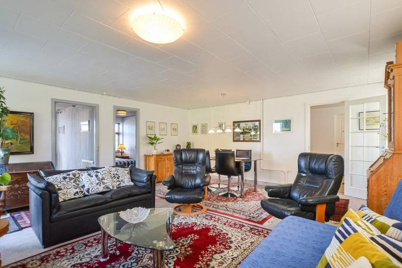 Foto von Ferienhaus YH16 in Sjællands Odde - Westseeland