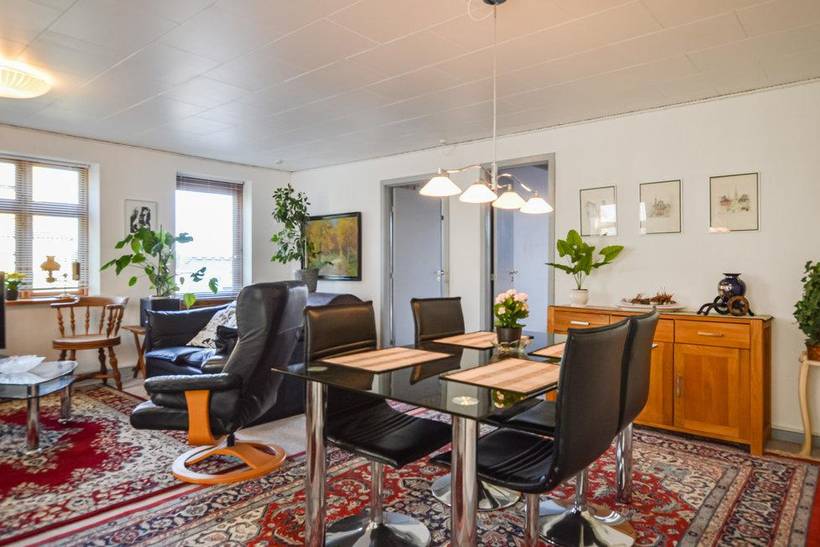 Foto von Ferienhaus YH16 in Sjællands Odde - Westseeland