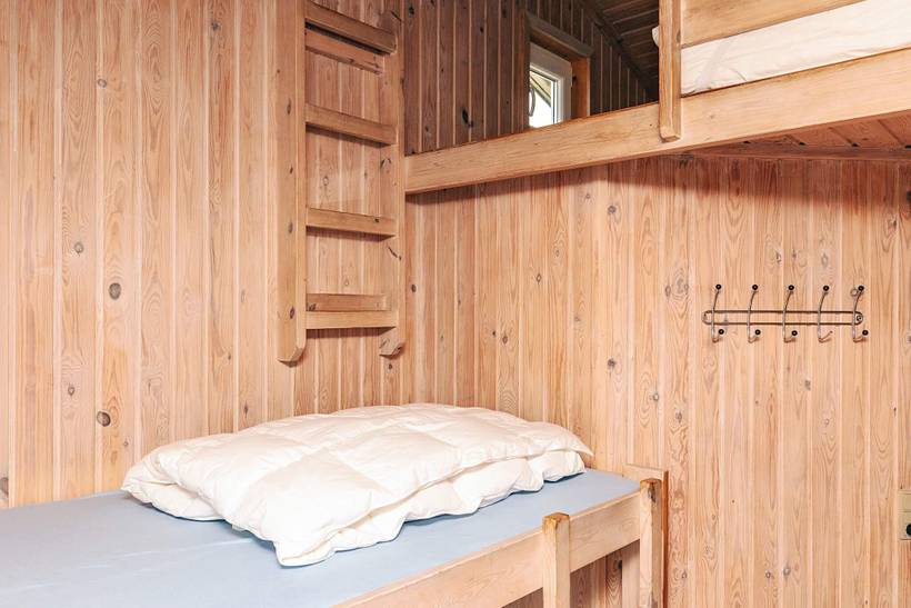 Foto von Ferienhaus YH23 in Nørlev - Lønstrup - Nordjütland