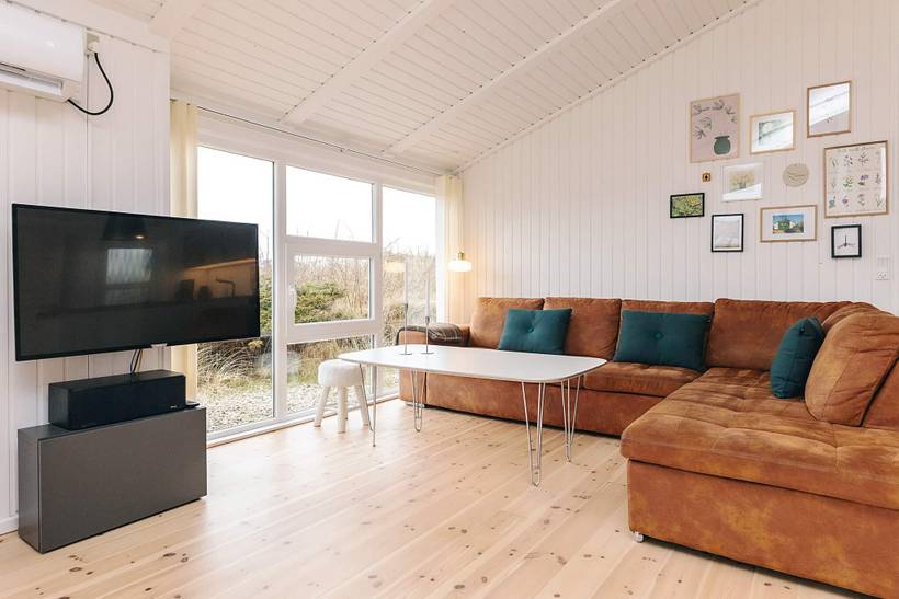 Foto von Ferienhaus YH23 in Nørlev - Lønstrup - Nordjütland