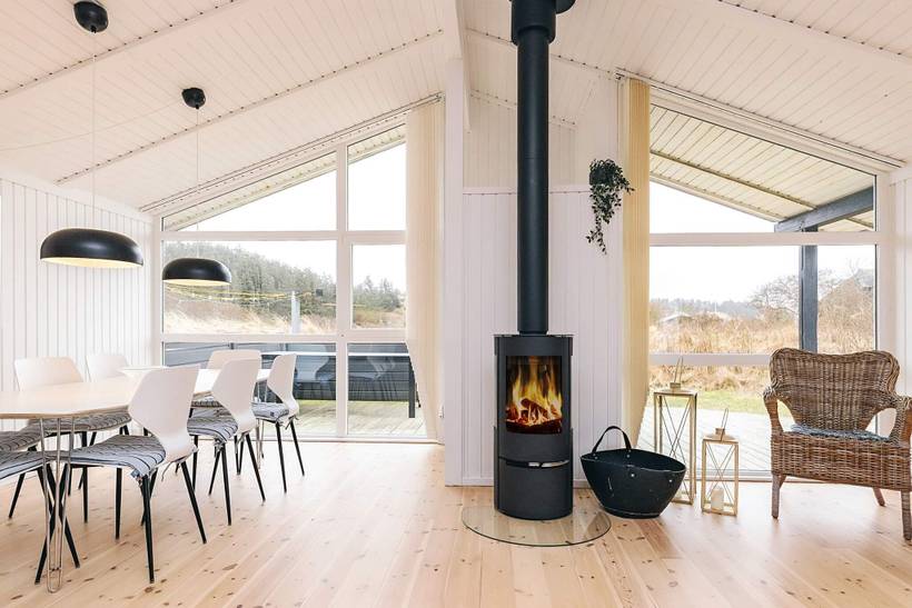 Foto von Ferienhaus YH23 in Nørlev - Lønstrup - Nordjütland