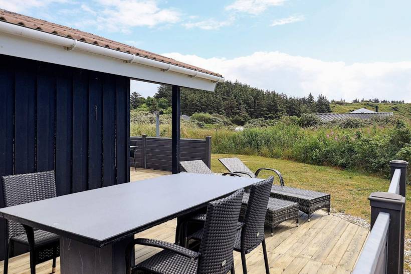 Foto von Ferienhaus YH23 in Nørlev - Lønstrup - Nordjütland