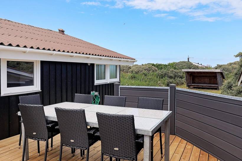 Foto von Ferienhaus YH23 in Nørlev - Lønstrup - Nordjütland