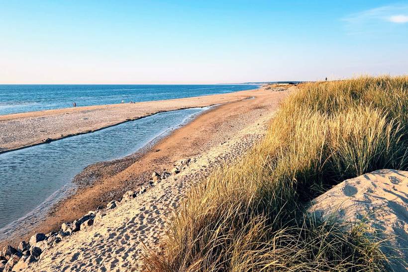 Foto von Ferienhaus YH23 in Nørlev - Lønstrup - Nordjütland