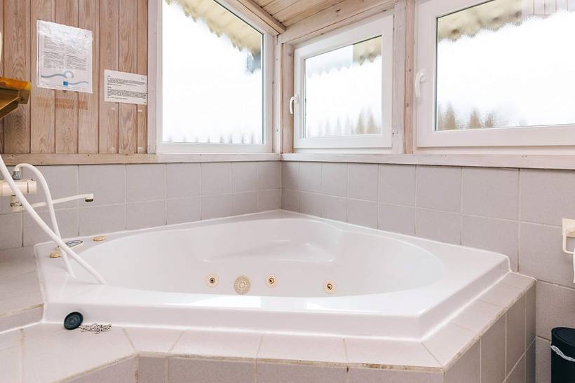 Foto von Ferienhaus YH23 in Nørlev - Lønstrup - Nordjütland