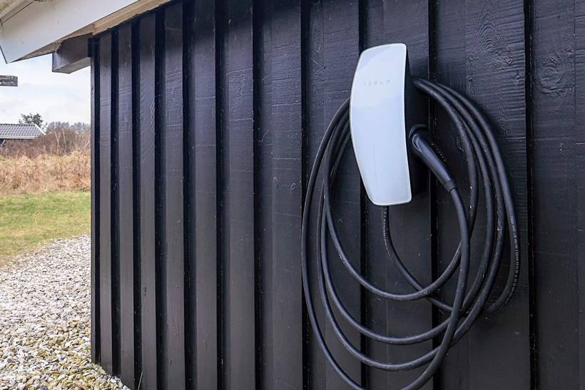 Foto von Ferienhaus YH23 in Nørlev - Lønstrup - Nordjütland