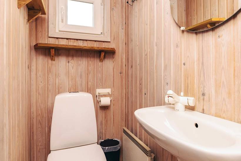Foto von Ferienhaus YH23 in Nørlev - Lønstrup - Nordjütland