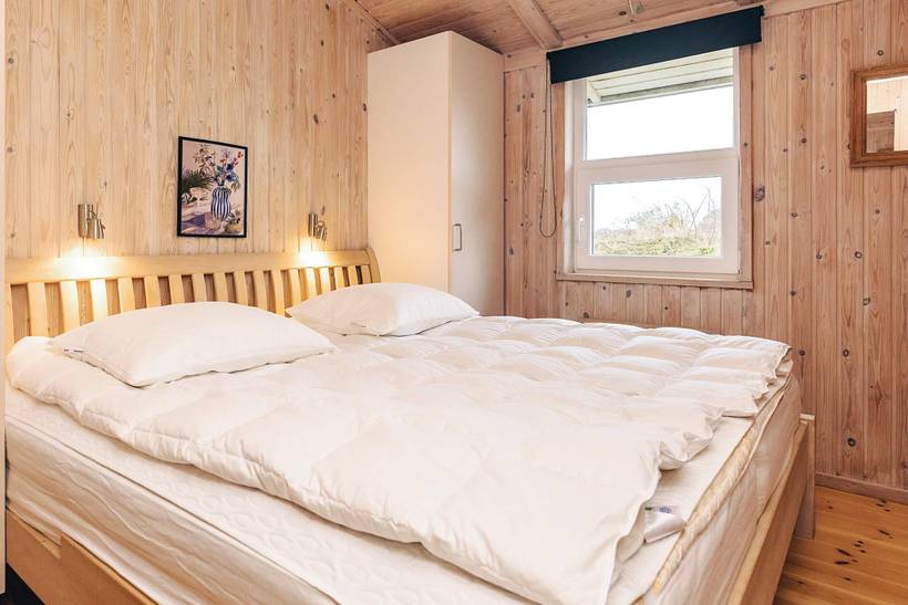 Foto von Ferienhaus YH23 in Nørlev - Lønstrup - Nordjütland