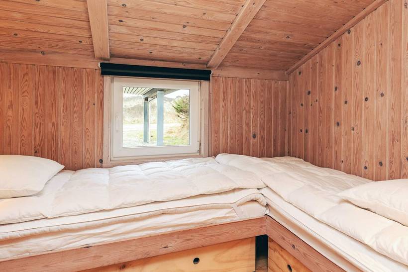 Foto von Ferienhaus YH23 in Nørlev - Lønstrup - Nordjütland