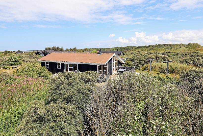 Foto von Ferienhaus YH23 in Nørlev - Lønstrup - Nordjütland