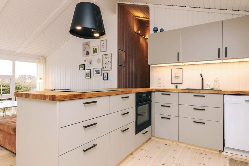 Foto von Ferienhaus YH23 in Nørlev - Lønstrup - Nordjütland